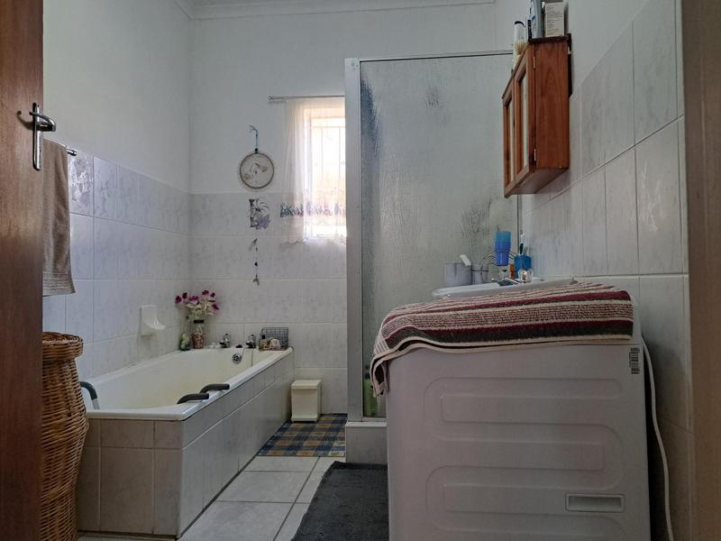 3 Bedroom Property for Sale in Kareedouw Eastern Cape